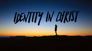 identity in christ