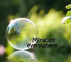 miracles